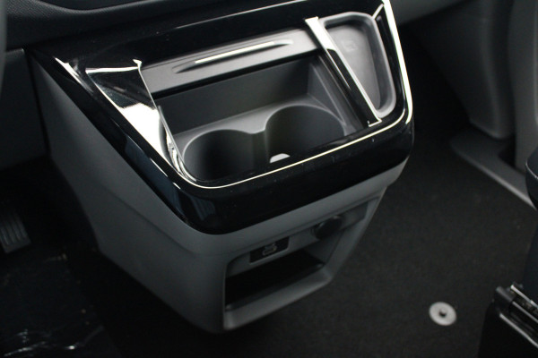 Ford Tourneo Custom 340 2.5 PHEV L2H1 Titanium X 232pk - 2x Schuif - ACC - 360 camera - Leder - Prijs excl. BTW - Rijklaar