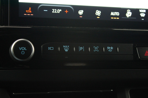 Ford Tourneo Custom 340 2.5 PHEV L2H1 Titanium X 232pk - 2x Schuif - ACC - 360 camera - Leder - Prijs excl. BTW - Rijklaar