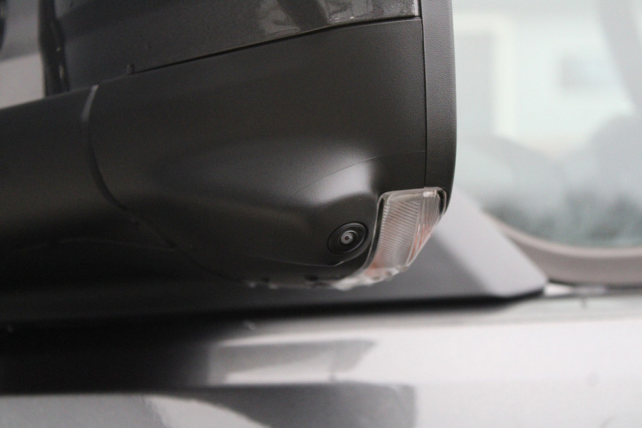 Ford Tourneo Custom 340 2.5 PHEV L2H1 Titanium X 232pk - 2x Schuif - ACC - 360 camera - Leder - Prijs excl. BTW - Rijklaar