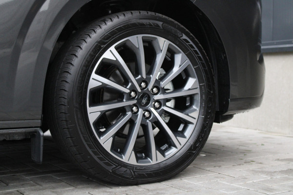 Ford Tourneo Custom 340 2.5 PHEV L2H1 Titanium X 232pk - 2x Schuif - ACC - 360 camera - Leder - Prijs excl. BTW - Rijklaar