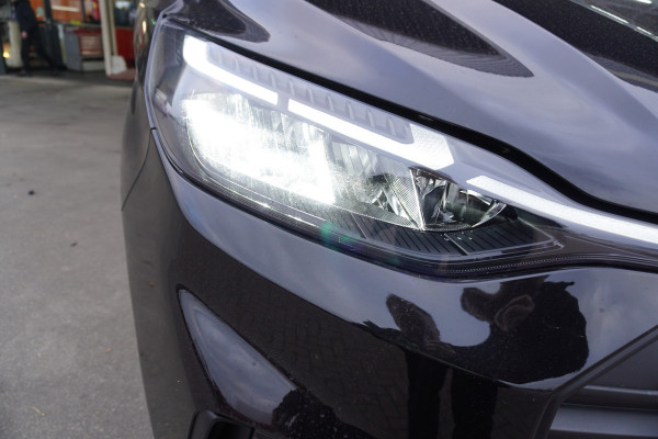 Ford Transit Custom 320L 2.0 TDCI 150PK L2H1 Trend Dubbelcabine Schuifdeur L/R Nr. V136 | Airco | Cruise | Navi | Camera | 17"LM velgen