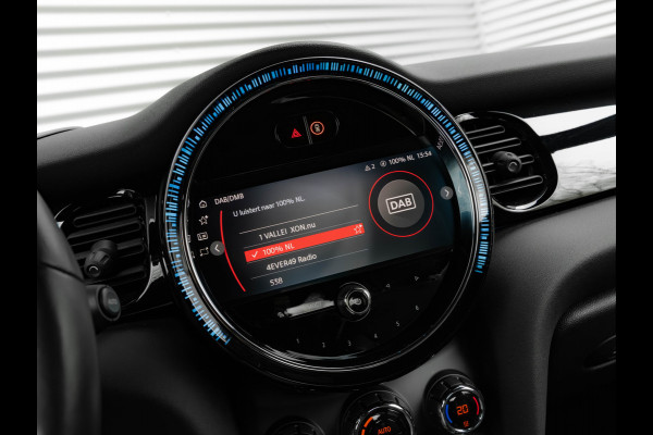 MINI Cabrio 2.0 John Cooper Works - Camera - Harman Kardon -Yours Leder - Head-Up - JCW