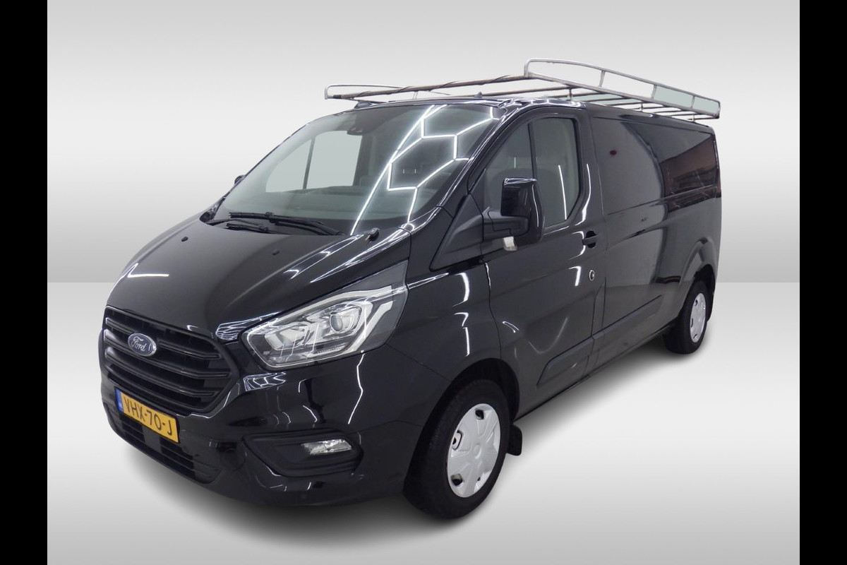 Ford Transit Custom 2.0 TDCI L2H1 Trend (Wordt verwacht)