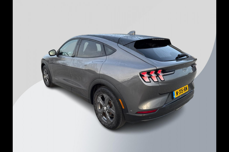 Ford Mustang Mach-E RWD 75 kWh 258PK | Bang&Olufsen | Elektrische achterklep | 360 graden camera
