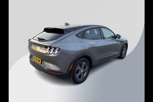 Ford Mustang Mach-E RWD 75 kWh 258PK | Bang&Olufsen | Elektrische achterklep | 360 graden camera