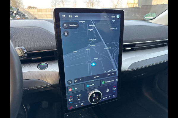 Ford Mustang Mach-E RWD 75 kWh 258PK | Bang&Olufsen | Elektrische achterklep | 360 graden camera