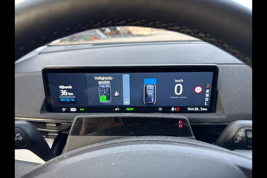 Ford Mustang Mach-E RWD 75 kWh 258PK | Bang&Olufsen | Elektrische achterklep | 360 graden camera