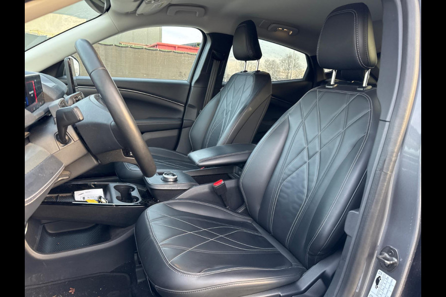 Ford Mustang Mach-E RWD 75 kWh 258PK | Bang&Olufsen | Elektrische achterklep | 360 graden camera