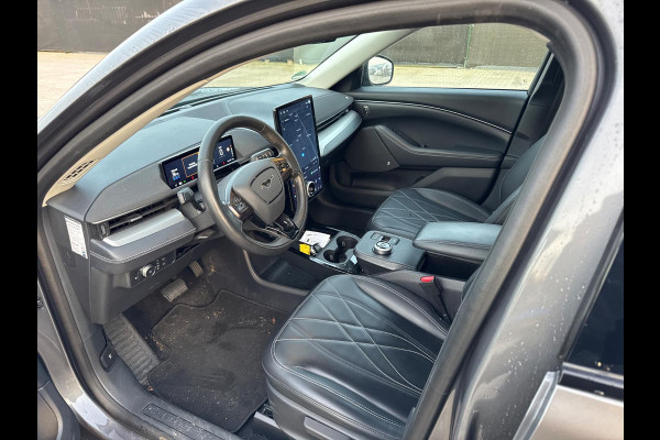 Ford Mustang Mach-E RWD 75 kWh 258PK | Bang&Olufsen | Elektrische achterklep | 360 graden camera