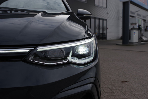 Volkswagen Golf 1.5 TSI R-Line BNS+, Trekhaak, Sportstoelen, Adap. Cruise Control, Winterpakket, Camera