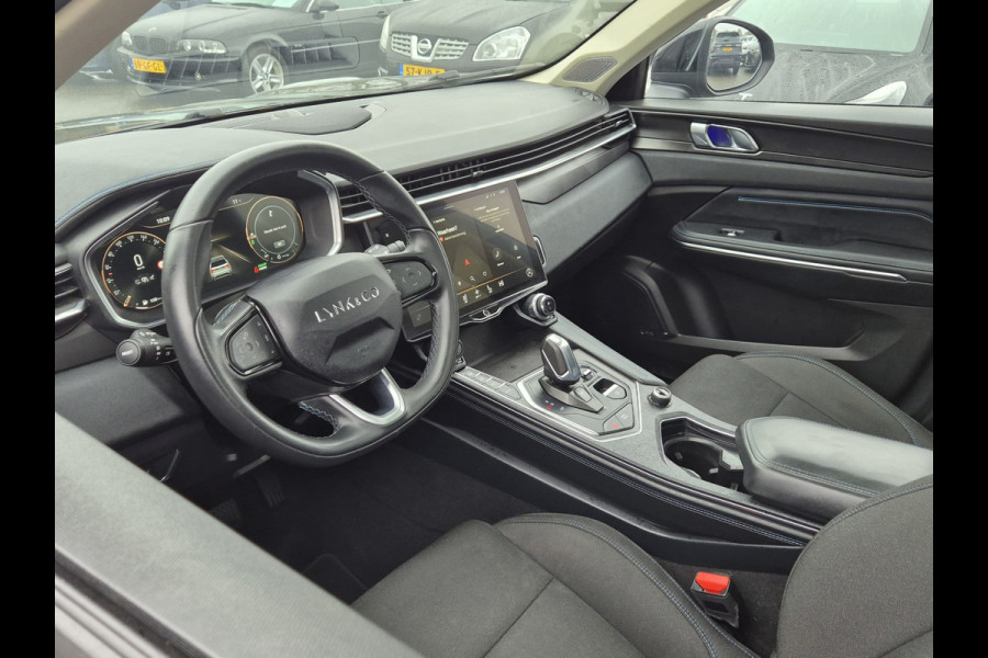 Lynk & Co 01 1.5 | 360 CAMERA | PANO | GARATIE | NAVI | INRUIL MOGELIJK