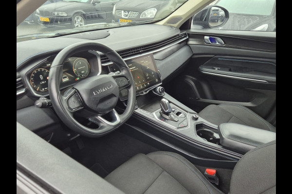 Lynk & Co 01 1.5 | 360 CAMERA | PANO | GARATIE | NAVI | INRUIL MOGELIJK