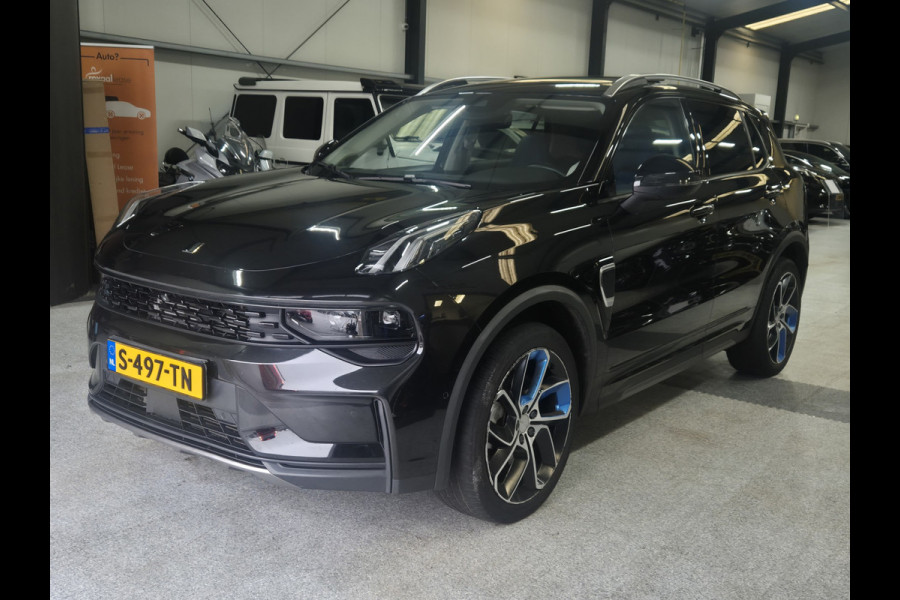 Lynk & Co 01 1.5 | 360 CAMERA | PANO | GARATIE | NAVI | INRUIL MOGELIJK