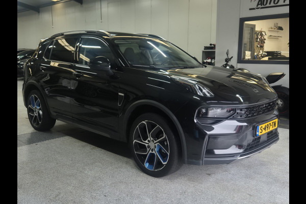 Lynk & Co 01 1.5 | 360 CAMERA | PANO | GARATIE | NAVI | INRUIL MOGELIJK