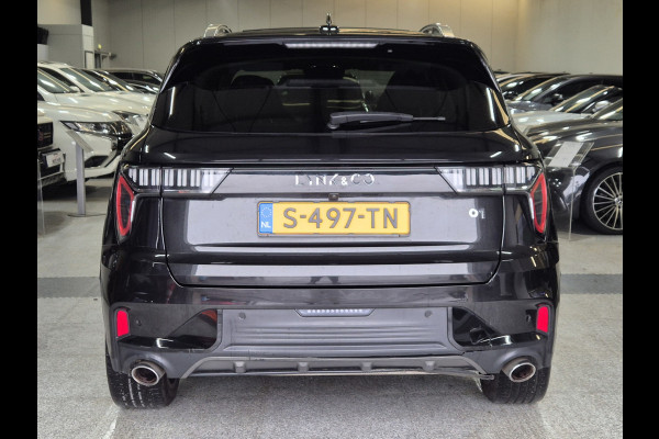 Lynk & Co 01 1.5 | 360 CAMERA | PANO | GARATIE | NAVI | INRUIL MOGELIJK