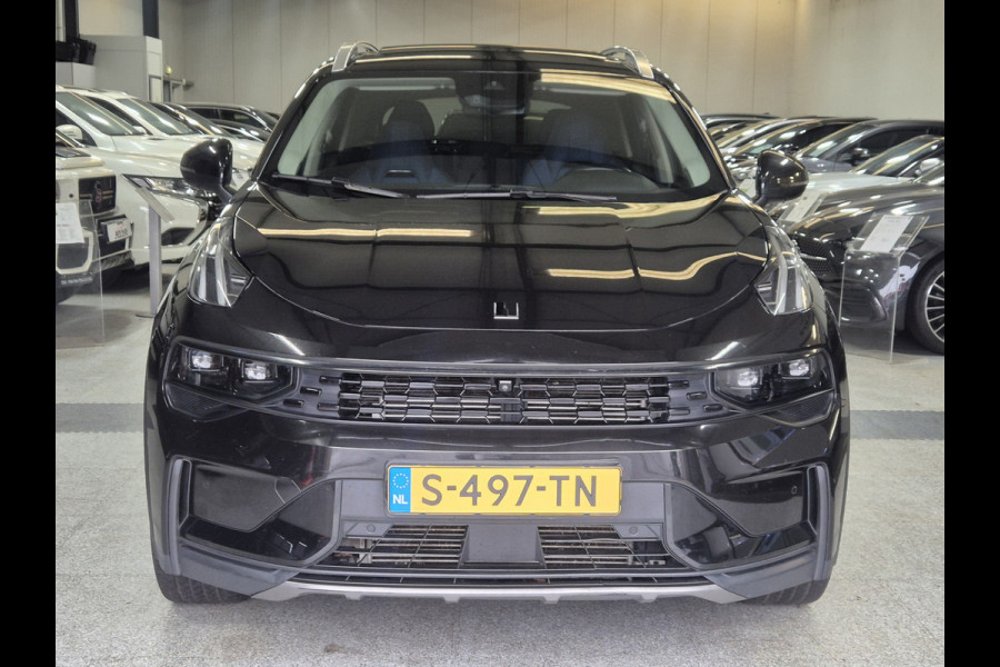 Lynk & Co 01 1.5 | 360 CAMERA | PANO | GARATIE | NAVI | INRUIL MOGELIJK