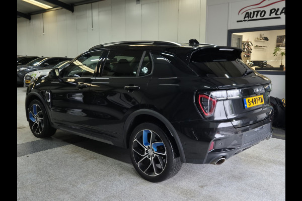 Lynk & Co 01 1.5 | 360 CAMERA | PANO | GARATIE | NAVI | INRUIL MOGELIJK