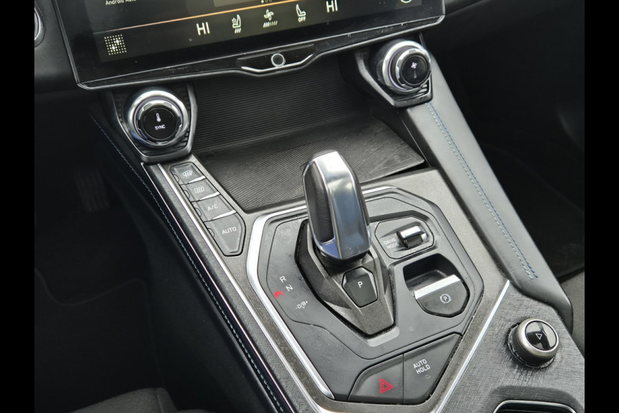 Lynk & Co 01 1.5 | 360 CAMERA | PANO | GARATIE | NAVI | INRUIL MOGELIJK