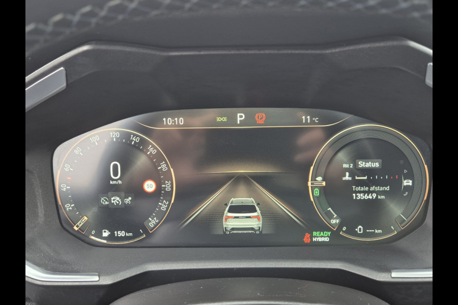 Lynk & Co 01 1.5 | 360 CAMERA | PANO | GARATIE | NAVI | INRUIL MOGELIJK