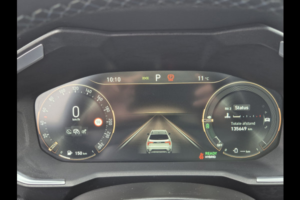 Lynk & Co 01 1.5 | 360 CAMERA | PANO | GARATIE | NAVI | INRUIL MOGELIJK