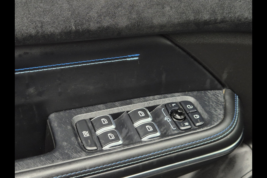 Lynk & Co 01 1.5 | 360 CAMERA | PANO | GARATIE | NAVI | INRUIL MOGELIJK