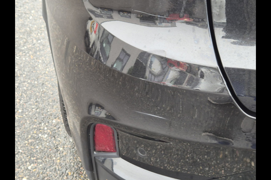 Lynk & Co 01 1.5 | 360 CAMERA | PANO | GARATIE | NAVI | INRUIL MOGELIJK