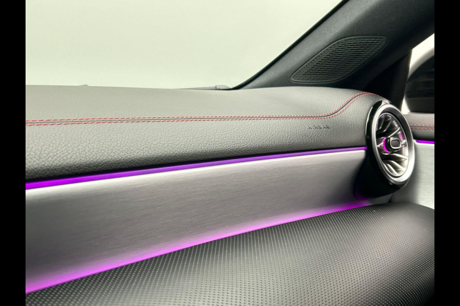 Mercedes-Benz CLA-Klasse Shooting Brake 180 Business Solution AMG | Origineel Nederlands | Panoramadak Memorie Stoelverwarming