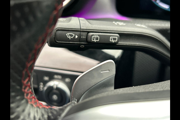 Mercedes-Benz CLA-Klasse Shooting Brake 180 Business Solution AMG | Origineel Nederlands | Panoramadak Memorie Stoelverwarming