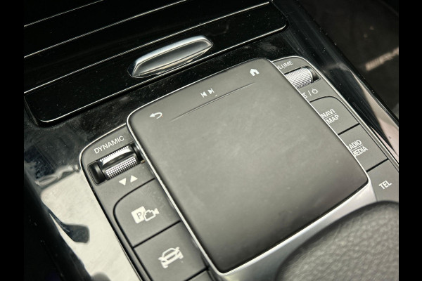 Mercedes-Benz CLA-Klasse Shooting Brake 180 Business Solution AMG | Origineel Nederlands | Panoramadak Memorie Stoelverwarming