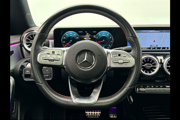 Mercedes-Benz CLA-Klasse Shooting Brake 180 Business Solution AMG | Origineel Nederlands | Panoramadak Memorie Stoelverwarming