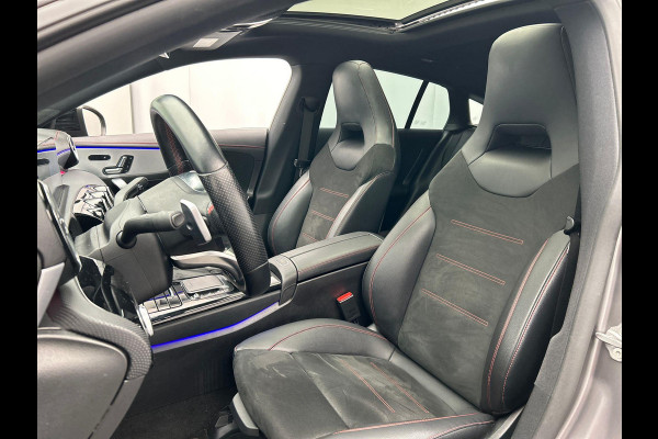 Mercedes-Benz CLA-Klasse Shooting Brake 180 Business Solution AMG | Origineel Nederlands | Panoramadak Memorie Stoelverwarming