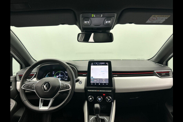 Renault Clio 1.6 E-Tech Hybrid 140 Intens | Origineel Nederlands | Lane Assist Carplay 360 Camera Cruise Climate Control