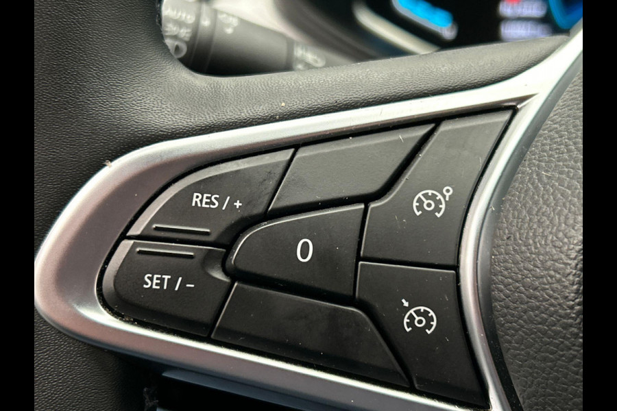 Renault Clio 1.6 E-Tech Hybrid 140 Intens | Origineel Nederlands | Lane Assist Carplay 360 Camera Cruise Climate Control