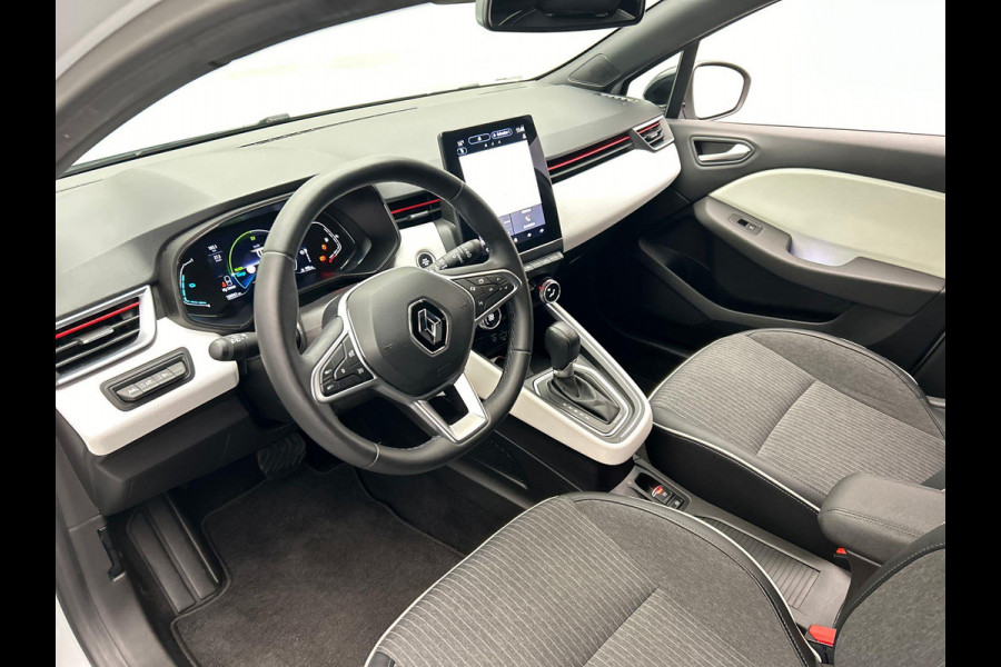 Renault Clio 1.6 E-Tech Hybrid 140 Intens | Origineel Nederlands | Lane Assist Carplay 360 Camera Cruise Climate Control