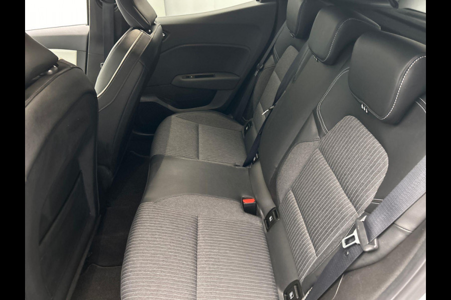 Renault Clio 1.6 E-Tech Hybrid 140 Intens | Origineel Nederlands | Lane Assist Carplay 360 Camera Cruise Climate Control