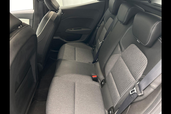 Renault Clio 1.6 E-Tech Hybrid 140 Intens | Origineel Nederlands | Lane Assist Carplay 360 Camera Cruise Climate Control