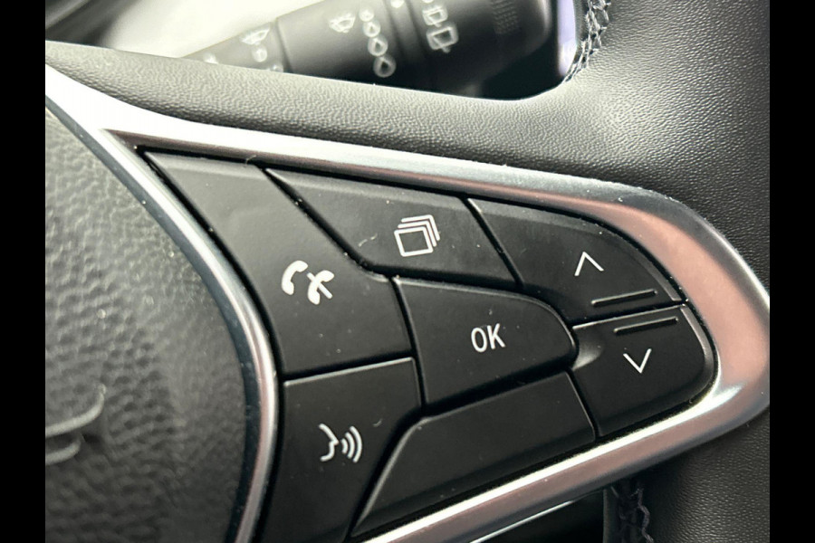 Renault Clio 1.6 E-Tech Hybrid 140 Intens | Origineel Nederlands | Lane Assist Carplay 360 Camera Cruise Climate Control