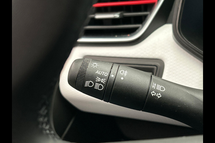 Renault Clio 1.6 E-Tech Hybrid 140 Intens | Origineel Nederlands | Lane Assist Carplay 360 Camera Cruise Climate Control