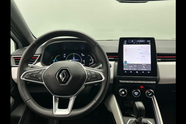 Renault Clio 1.6 E-Tech Hybrid 140 Intens | Origineel Nederlands | Lane Assist Carplay 360 Camera Cruise Climate Control