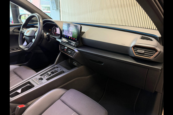 CUPRA Leon 2.0 Business 301 PK AUT. PANORAMADAK MEMORY VIRTUAL COCKPIT XENON APPLE CARPLAY CAMERA KEYLESS-GO CRUISE AIRCO