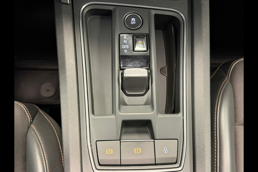 CUPRA Leon 2.0 Business 301 PK AUT. PANORAMADAK MEMORY VIRTUAL COCKPIT XENON APPLE CARPLAY CAMERA KEYLESS-GO CRUISE AIRCO