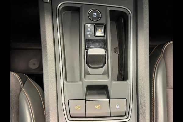 CUPRA Leon 2.0 Business 301 PK AUT. PANORAMADAK MEMORY VIRTUAL COCKPIT XENON APPLE CARPLAY CAMERA KEYLESS-GO CRUISE AIRCO