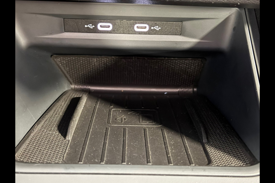 CUPRA Leon 2.0 Business 301 PK AUT. PANORAMADAK MEMORY VIRTUAL COCKPIT XENON APPLE CARPLAY CAMERA KEYLESS-GO CRUISE AIRCO