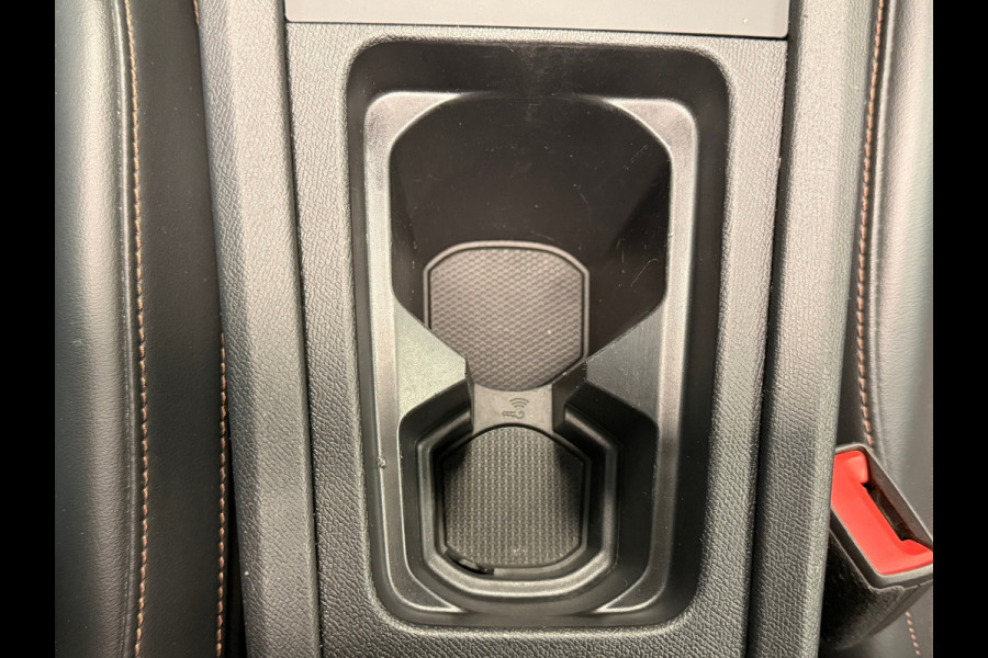 CUPRA Leon 2.0 Business 301 PK AUT. PANORAMADAK MEMORY VIRTUAL COCKPIT XENON APPLE CARPLAY CAMERA KEYLESS-GO CRUISE AIRCO