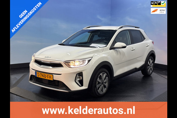 Kia Stonic 1.0 T-GDi MHEV DynamicPlusLine Navi | Clima | Cruise | Camera