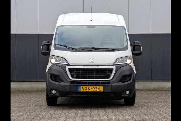 Peugeot Boxer 2.0 131PK L2H2 AIRCO CRUISE PDC EURO 6
