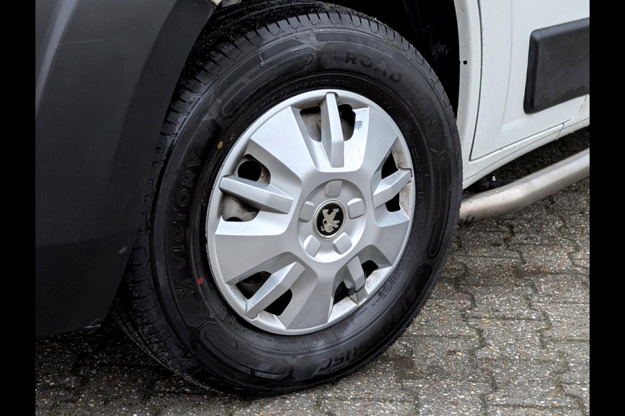 Peugeot Boxer 2.0 131PK L2H2 AIRCO CRUISE PDC EURO 6