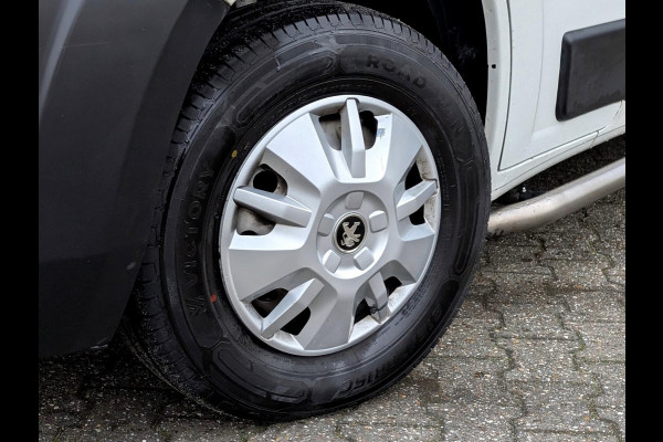 Peugeot Boxer 2.0 131PK L2H2 AIRCO CRUISE PDC EURO 6