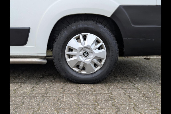 Peugeot Boxer 2.0 131PK L2H2 AIRCO CRUISE PDC EURO 6