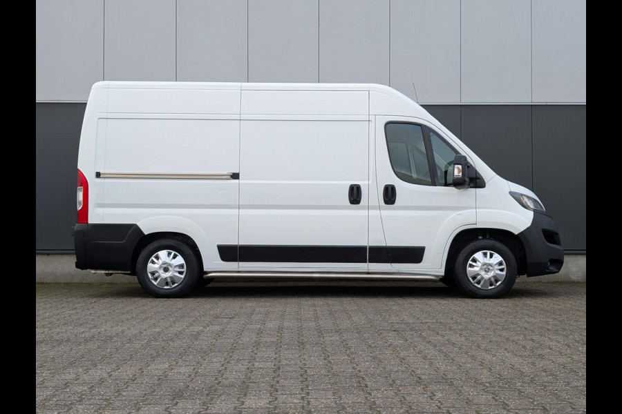 Peugeot Boxer 2.0 131PK L2H2 AIRCO CRUISE PDC EURO 6